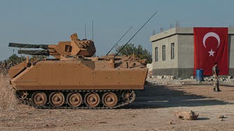 فوجی کُمک کے بعد شمالی شام پر ترکی کی فوج کشی کا امکان