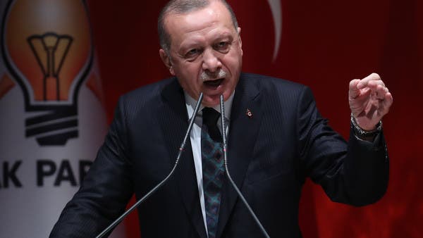أردوغان: سننقل اللاجئين من تركيا إلى شمال سوريا
