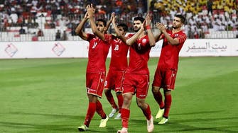 Bahrain defeats Iran 1-0 in second round of Asian WC qualifiers