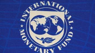 IMF cuts global growth outlook to 10-year low on trade, manufacturing worries