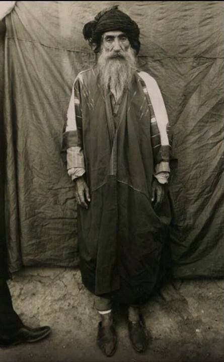 صورة لسيد رضا