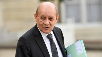 France, Iraq to mull framework for extremist trials 