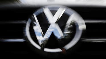 Volkswagen Reuters