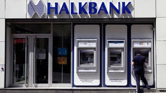 Turkey’s Halkbank says was not in violation of US sanctions