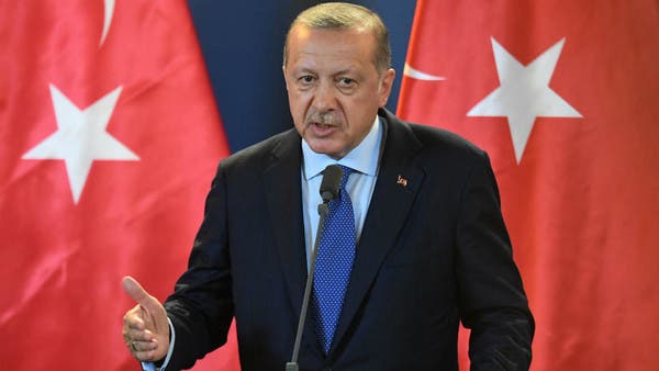 أردوغان يعترف بعزلته: لم يعزني أي زعيم بالخارج في قتلانا