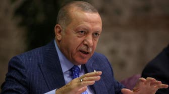 Turkey's Erdogan calls US charges against Halkbank ‘illegal’