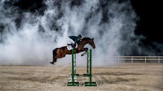 Saudi Arabia to welcome more than 100 equestrians for the Diriyah Equestrian Festival