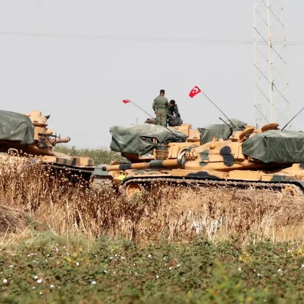 تركيا: عمليتنا شمال سوريا ضرورة.. ولا نستهدف سيادة الجوار