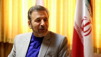 واعظی: بر رفع تحریم 1040 فرد و نهاد از جمله دفتر رهبری توافق شد