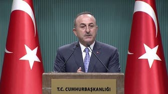 تركيا: سنوقف القتال ولكننا لم نلغِ العملية العسكرية في سوريا