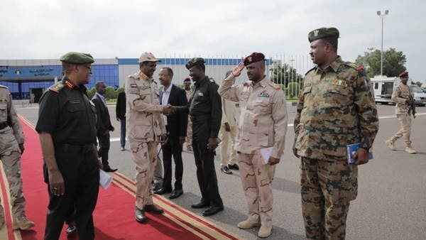 السودان.. تأجيل التفاوض بين وفدي الحكومة والحركة الشعبية