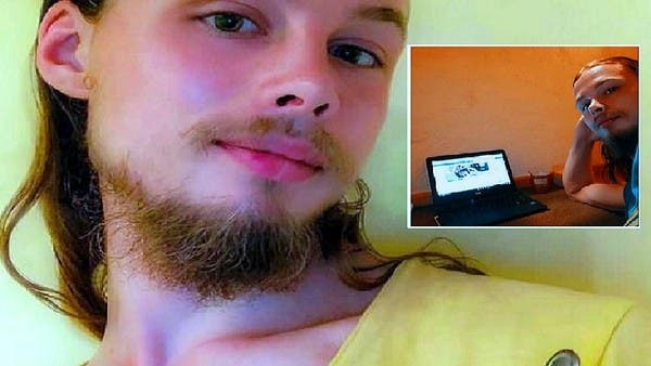 صور لمن كان معزولا مع عائلته بقبو المنزل منذ 9 سنوات