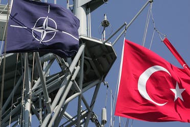 علما تركيا وحلف الناتو