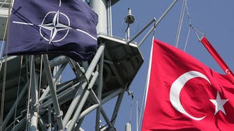 الناتو: لدينا مخاوف جدية من سلوك تركيا