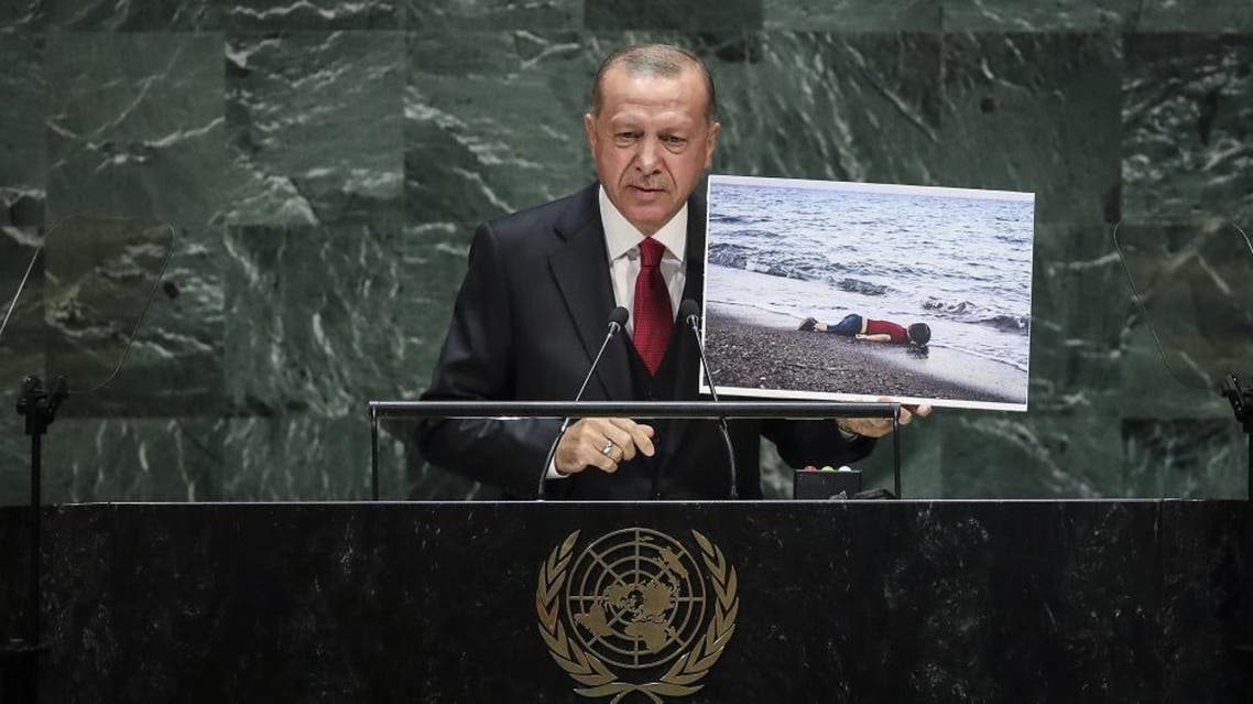 erdogan alan kurdi