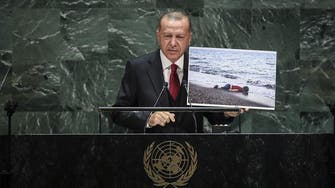 Turkey’s invasion of Syria will make the refugee crisis worse