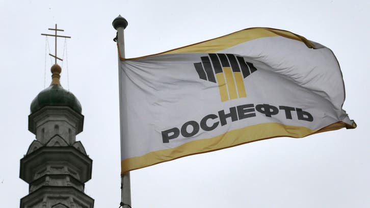 Russia’s Rosneft fails to sell oil in tender after demanding payment in rubles