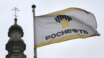 Russia’s Rosneft seeks pre-payment in rubles for oil products