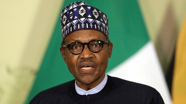 Nigerian president Buhari vows 2023 vote will be free, transparent | Al  Arabiya English