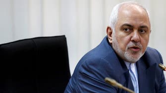 US warplane fly-by of Iranian airliner risked possible ‘disaster,’ says Zarif