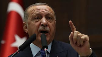 Erdogan warns Syria offensive will resume unless Kurds complete pull out    
