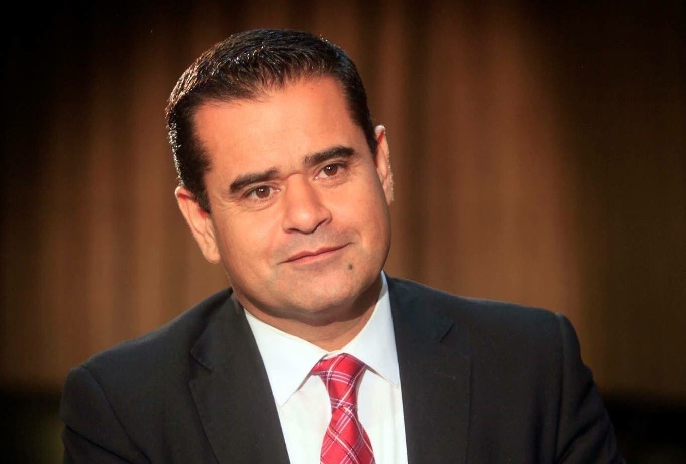 سعدون ضمد