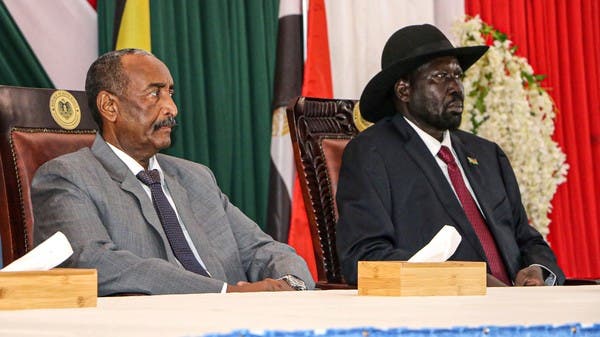 استئناف محادثات السلام السودانية بعد يومين من تعثرها