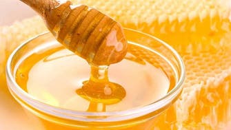 عسل را به اندازه مصرف کنید