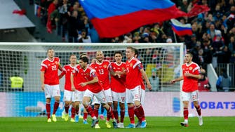"يويفا" يقرر إبعاد روسيا عن مواجهة كوسوفو في كافة مبارياته