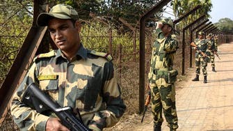 Bangladesh border forces kill Indian guard in rare clash