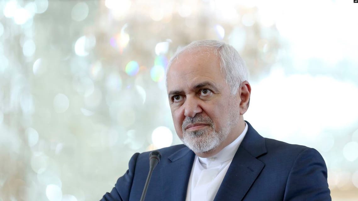 zarif