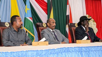Sudan peace talks resume after deadlock 