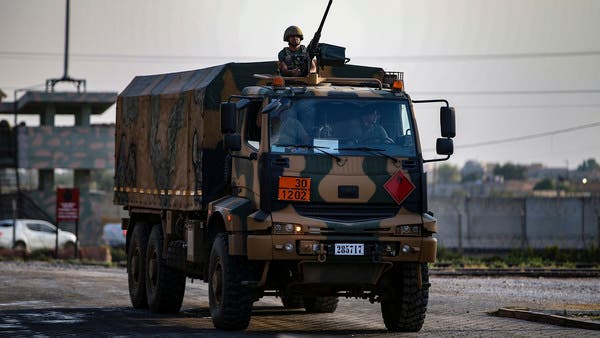 اتهامات متبادلة بين تركيا وقسد حول خرق الهدنة