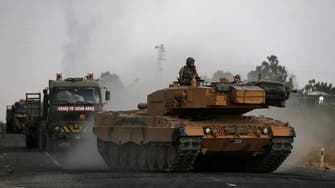 تركيا تنسحب من أكبر نقطة عسكرية في ريف حماة