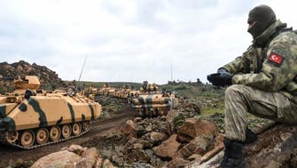 مؤسسة بحزب أردوغان تنضم للمطالبة بوقف العمليات العسكرية في سوريا والعراق