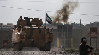 Foreign member of a medic team killed in Syria’s northeast