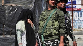 Indian Kashmir sees more than $2.4 billion losses since lockdown: Group