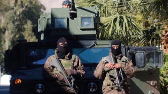 Tunisia says extremist leader killed in anti-terror raid 
