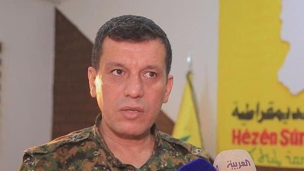 سوريا الديمقراطية: سحبنا قواتنا من رأس العين وتركيا لم تلتزم بوقف النار