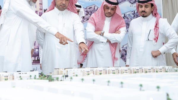الإسكان السعودية: تنفيذ 4 آلاف وحدة سكنية في المدينة المنورة