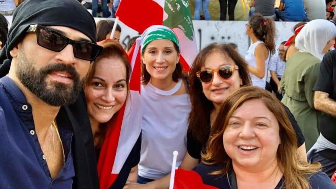 لبنان