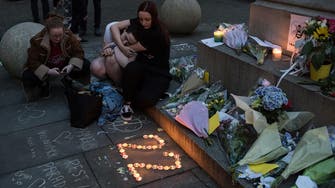 Manchester arena bomber’s brother denies murder 