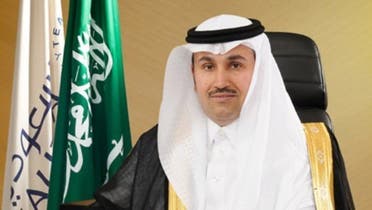 وزير النقل السعودي المهندس صالح الجاسر