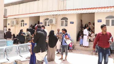 اليمن..  معاناة للحصول على جواز سفر من مأرب