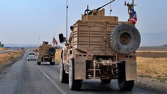 حماية للمنطقة الخضراء..30 مدرعة أميركية إلى جيش العراق