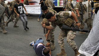 اعتداء على محتجين جنوب لبنان..طرابلس تندد والبلدية تقر