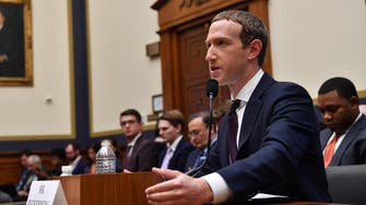 US Senate panel to send subpoenas to Facebook and Twitter CEOs for bias