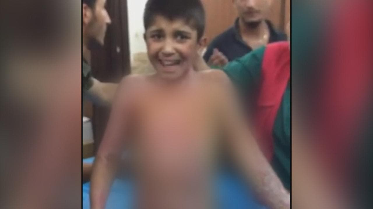 جرائم حرب ارتكبتها تركيا في سوريا