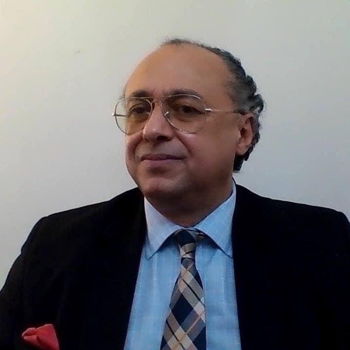 توفيق حميد باحث في الإسلام السياسي