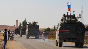 حلفاء الأسد بين تنافس وتآخٍ.. روسيا تراقب إيران في حمص